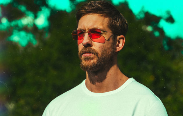 Calvin Harris