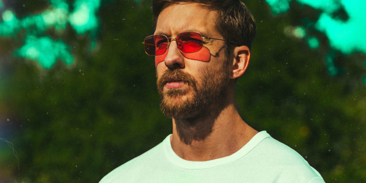 Calvin Harris