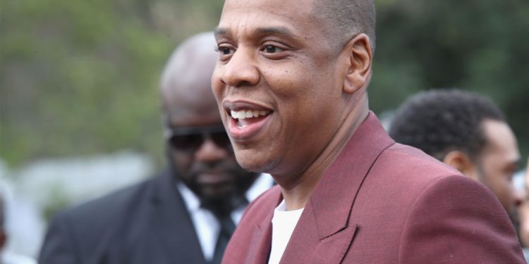 JAY-Z