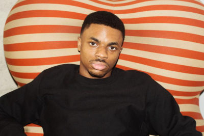 Stream Vince Staples feat. Ty Dolla $ign "Rain Come Down"