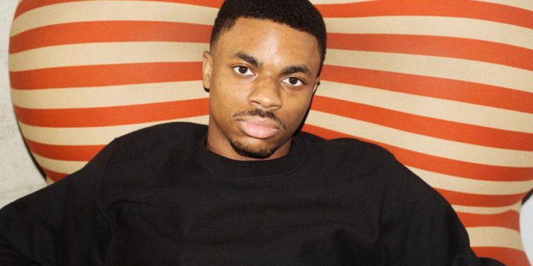 Stream Vince Staples feat. Ty Dolla $ign "Rain Come Down"