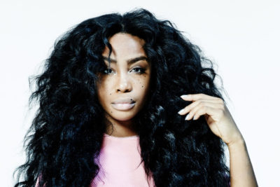 SZA Drops New Single "Broken Clocks"