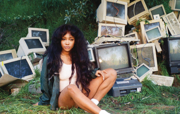 SZA