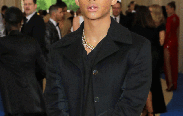 Jaden Smith