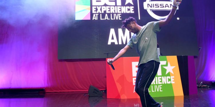 Aminé