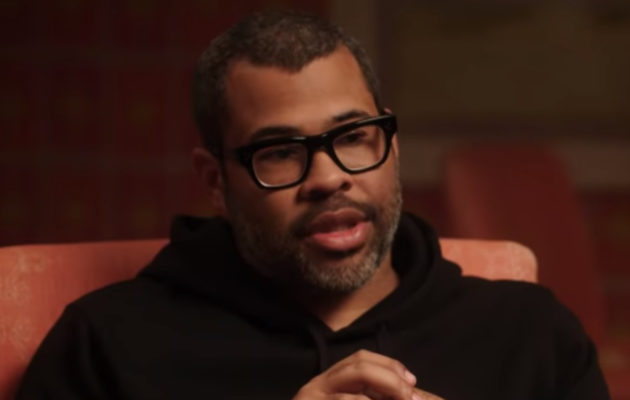 Jordan Peele Hilariously Dodges Film Pitches From Desus & Mero