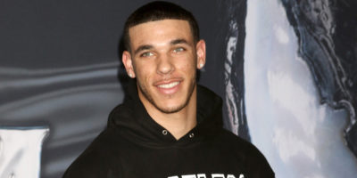 Could Lonzo Ball Leave Big Baller Brand for Nike?