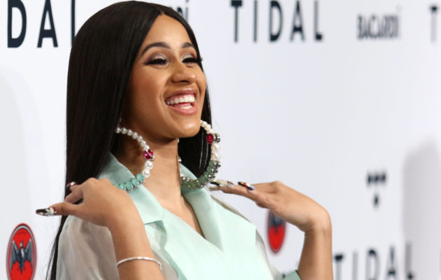 Cardi B and Travis Scott to Headline JAY-Z's Made in America Festival