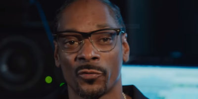 Snoop Dogg Fights For Legal Weed in Netflix 'Grass Is Greener' Trailer