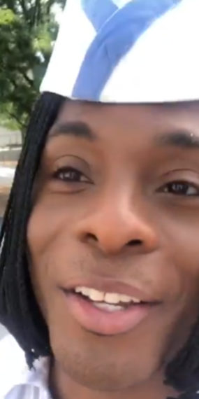 Kel Mitchell Teases 'Good Burger' Reboot During 'All That' Revival