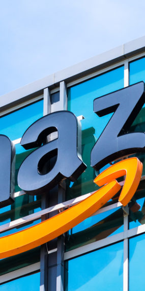 Amazon Reportedly Offering $25 Gift Card to Conduct 3D Body Scan