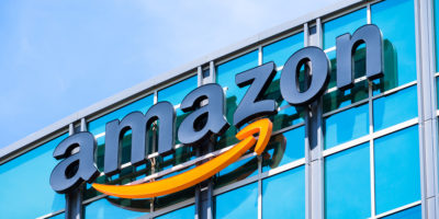 Amazon Reportedly Offering $25 Gift Card to Conduct 3D Body Scan