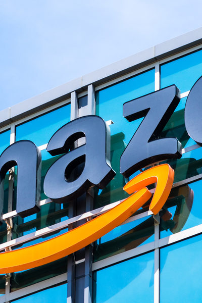 Amazon Reportedly Offering $25 Gift Card to Conduct 3D Body Scan