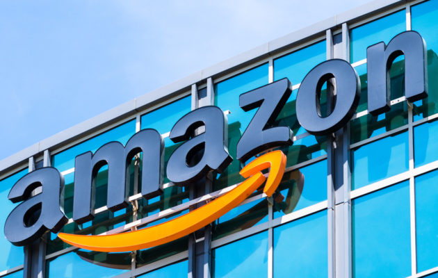 Amazon Reportedly Offering $25 Gift Card to Conduct 3D Body Scan