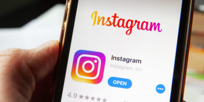 Instagram Allows Followers to Shop Without Leaving the App