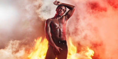 Calvin Klein Taps A$AP Rocky, Indya Moore & Chika for New Campaign